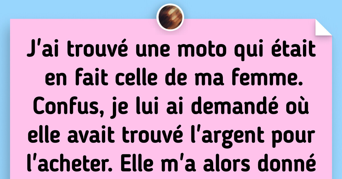 20 Personnes qui ont reçu des cadeaux tellement fous qu’ils resteront dans les mémoires pendant des années 20 Personnes qui ont reçu des cadeaux tellement fous qu’ils resteront dans les mémoires pendant des années