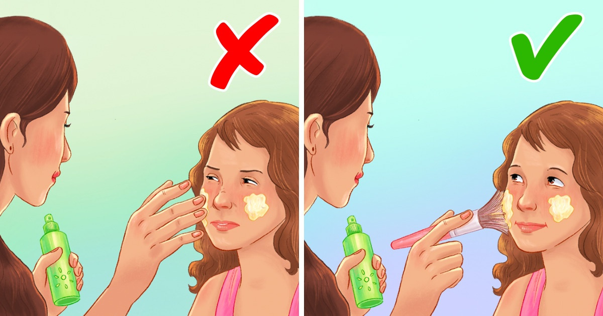 5+ Étapes essentielles pour protéger ta famille du soleil
