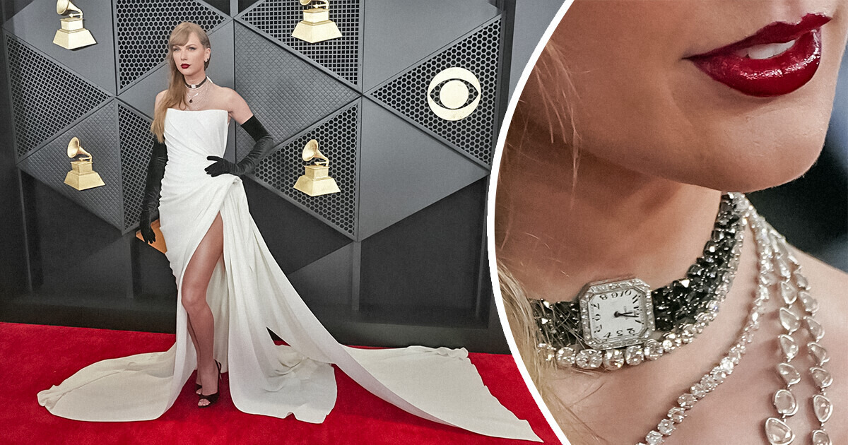 8 Tenues de tapis rouge dont certains détails ont une signification cachée 8 Tenues de tapis rouge dont certains détails ont une signification cachée