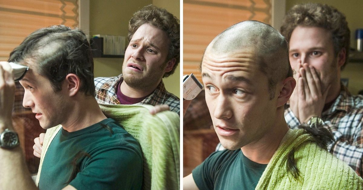 12 improvisations du cinéma qui méritent un Oscar !