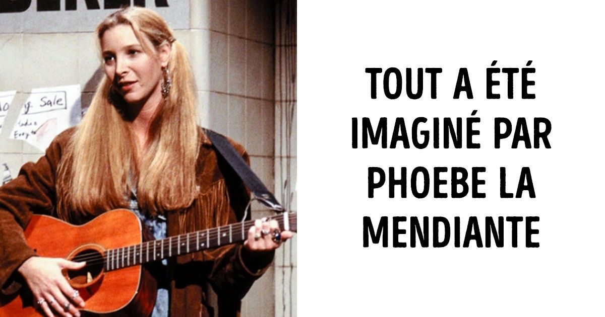 Des dénouements alternatifs de séries cultes qui n’ont jamais vu le jour Des dénouements alternatifs de séries cultes qui n’ont jamais vu le jour