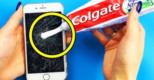 20 Conseils utiles pour utiliser différemment les objets du quotidien