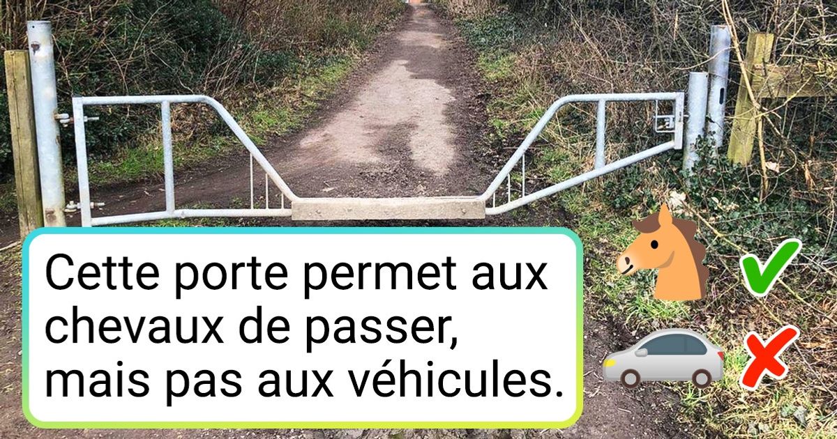 22 Designs très bien pensés qui ont transformé des objets communs