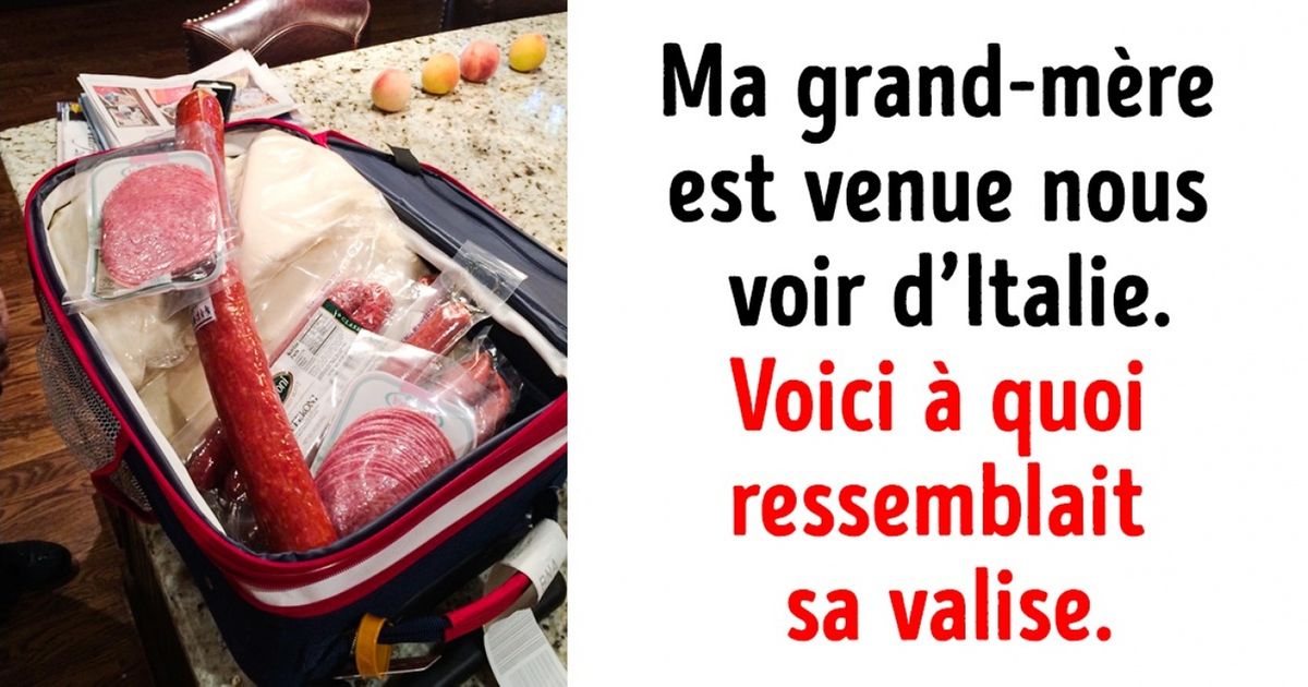 25 grands-parents merveilleux qui maîtrisent l’art de surprendre leurs petits-enfants