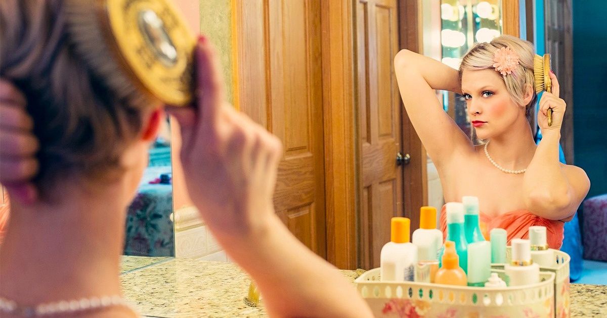 Découvre quel est ton type de beauté en faisant ce test Découvre quel est ton type de beauté en faisant ce test