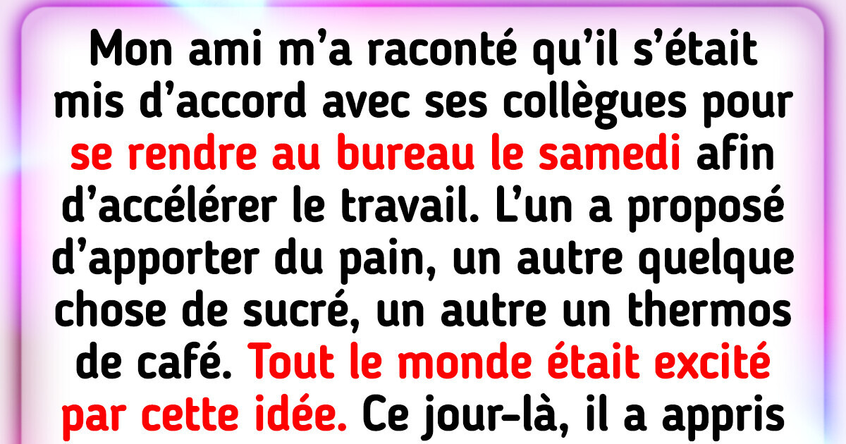 20 Histoires de salariés qui n’ont jamais regretté leur démission 20 Histoires de salariés qui n’ont jamais regretté leur démission