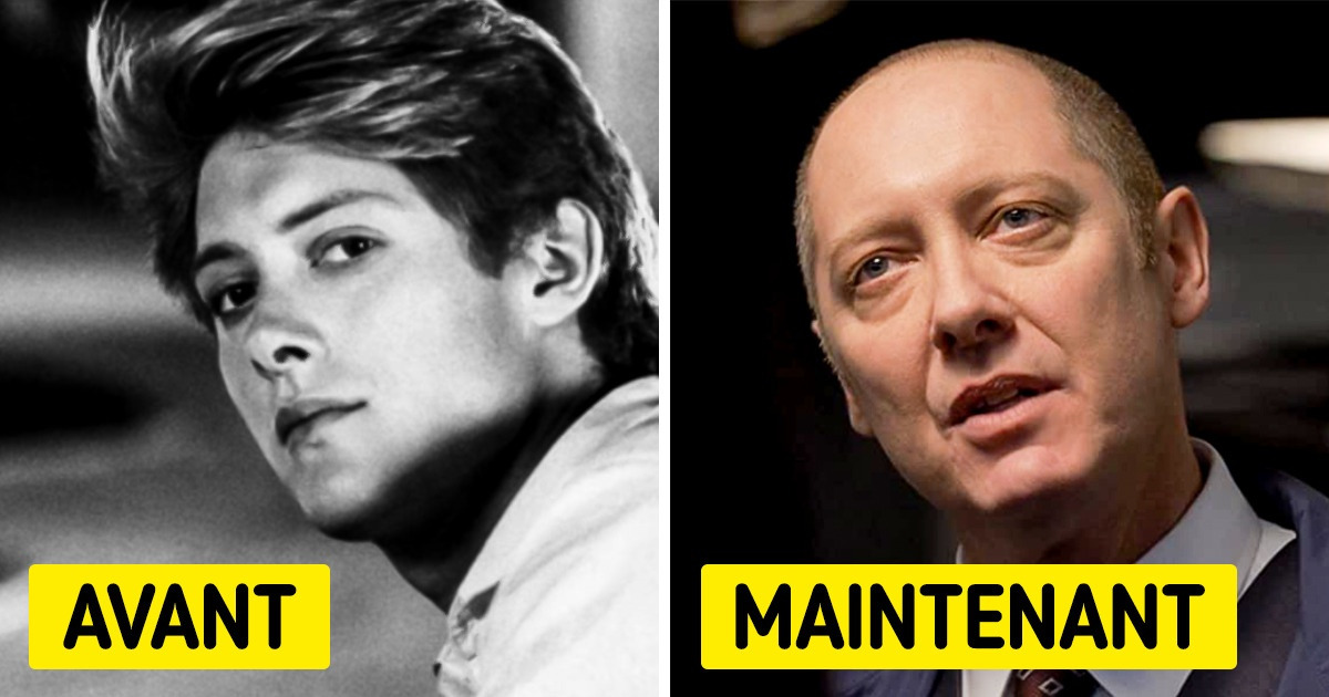 Voici à quoi ressemblent aujourd’hui 14 des hommes qui étaient placardés sur les murs de nos chambres dans les années 80 et 90 Voici à quoi ressemblent aujourd’hui 14 des hommes qui étaient placardés sur les murs de nos chambres dans les années 80 et 90