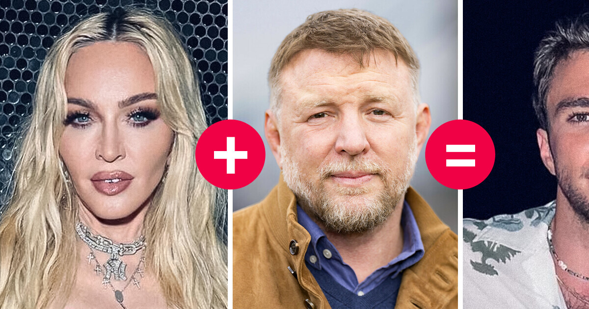 “Il fait plus vieux que son âge”, le fils de Madonna, Rocco, laisse les fans stupéfaits sur une nouvelle photo “Il fait plus vieux que son âge”, le fils de Madonna, Rocco, laisse les fans stupéfaits sur une nouvelle photo