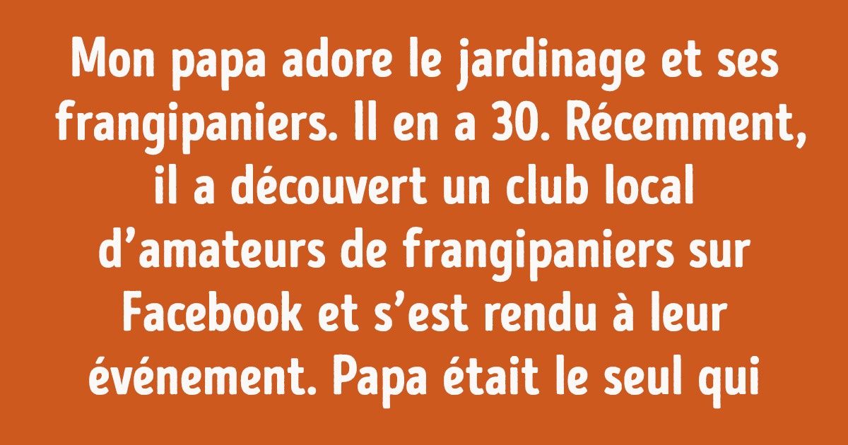 Les histoires des gens qui se croyaient bons dans un domaine jusqu’à ce qu’ils rencontrent un vrai gourou Les histoires des gens qui se croyaient bons dans un domaine jusqu’à ce qu’ils rencontrent un vrai gourou