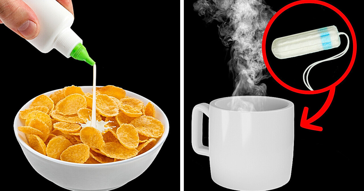 17 Astuces pour Rendre les Produits plus Attractifs dans les Publicités 17 Astuces pour Rendre les Produits plus Attractifs dans les Publicités