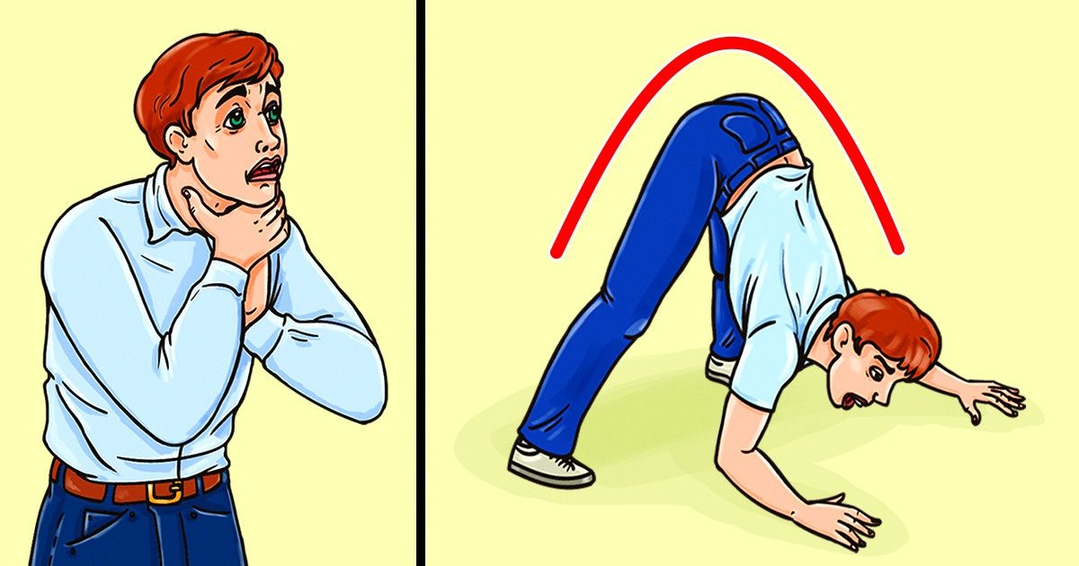 4 Conseils pour survivre à des situations critiques quand tu es seul