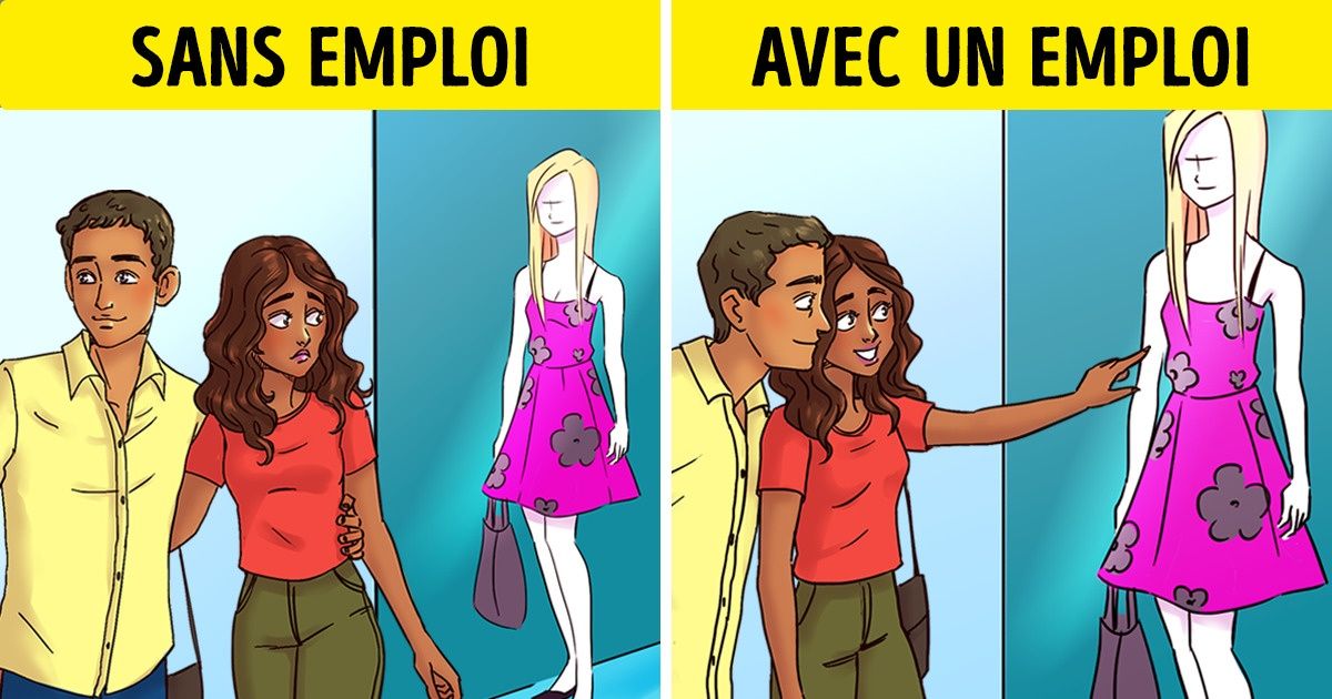 Une rédactrice de Sympa explique pourquoi aider sa fille à trouver son premier emploi a été l’une des meilleures décisions de sa vie