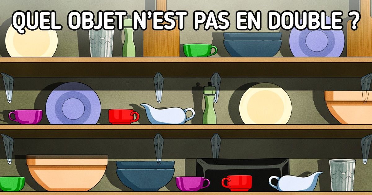 Test : Mets ton esprit à l’épreuve avec ces 11 énigmes