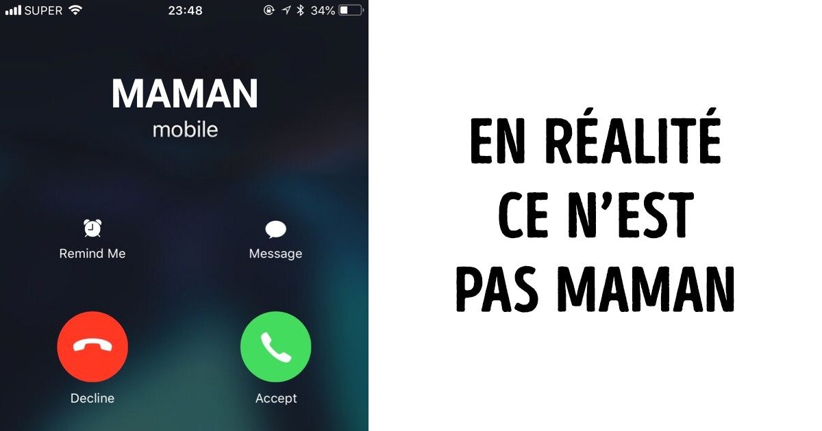 Comment te protéger des arnaques téléphoniques