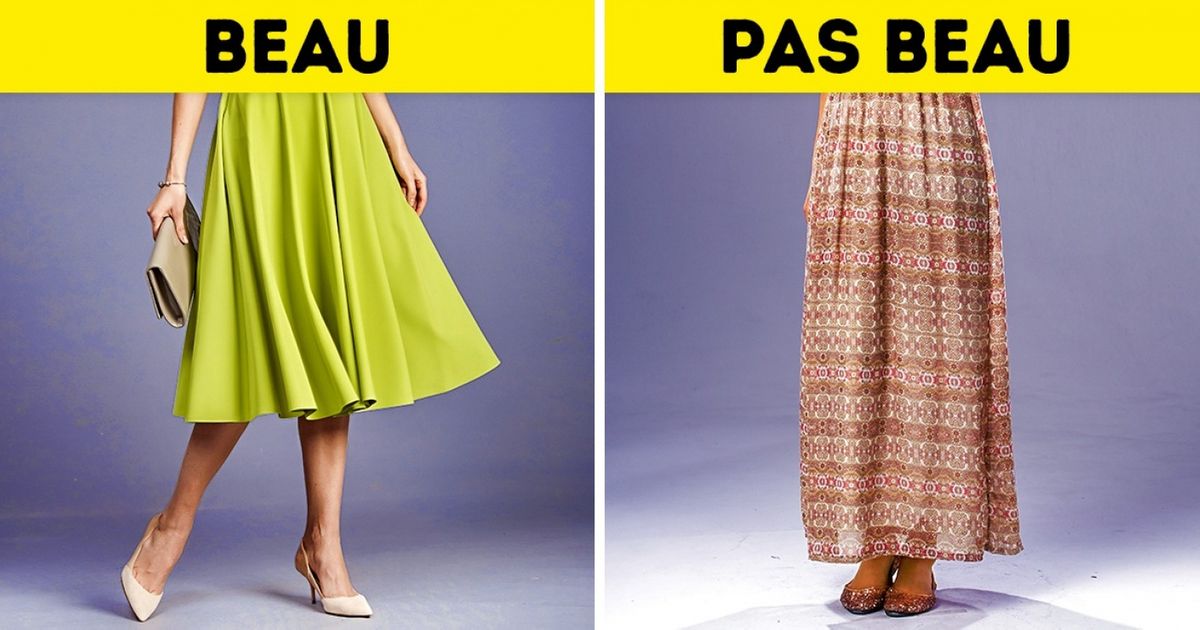 Ces 11 petits détails peuvent te faire paraître beaucoup plus âgée que tu ne l’es en réalité