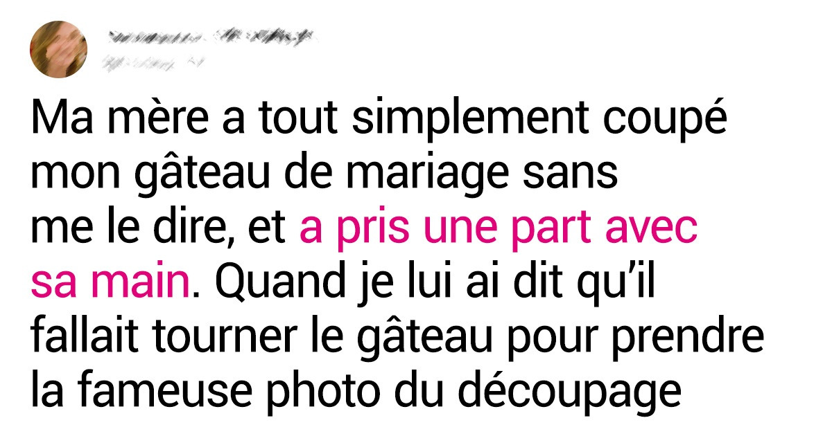 16 Histoires de mariage qui montrent que la vie de couple n’est pas toujours romantique