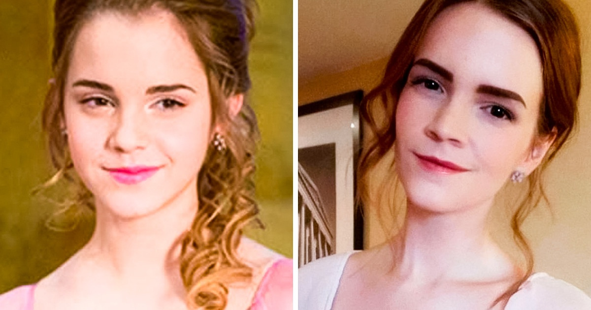 14 Paires de célébrités qui se ressemblent beaucoup