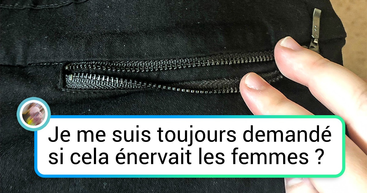 20+ Choses de la vie courante qui se sont révélées inattendues