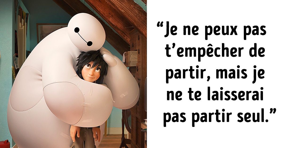 100 Films d’animation avec des messages importants pour tes enfants 100 Films d’animation avec des messages importants pour tes enfants