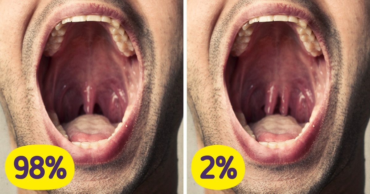 8 Mystères sur le corps humain auxquels tu n’as probablement jamais pensé
