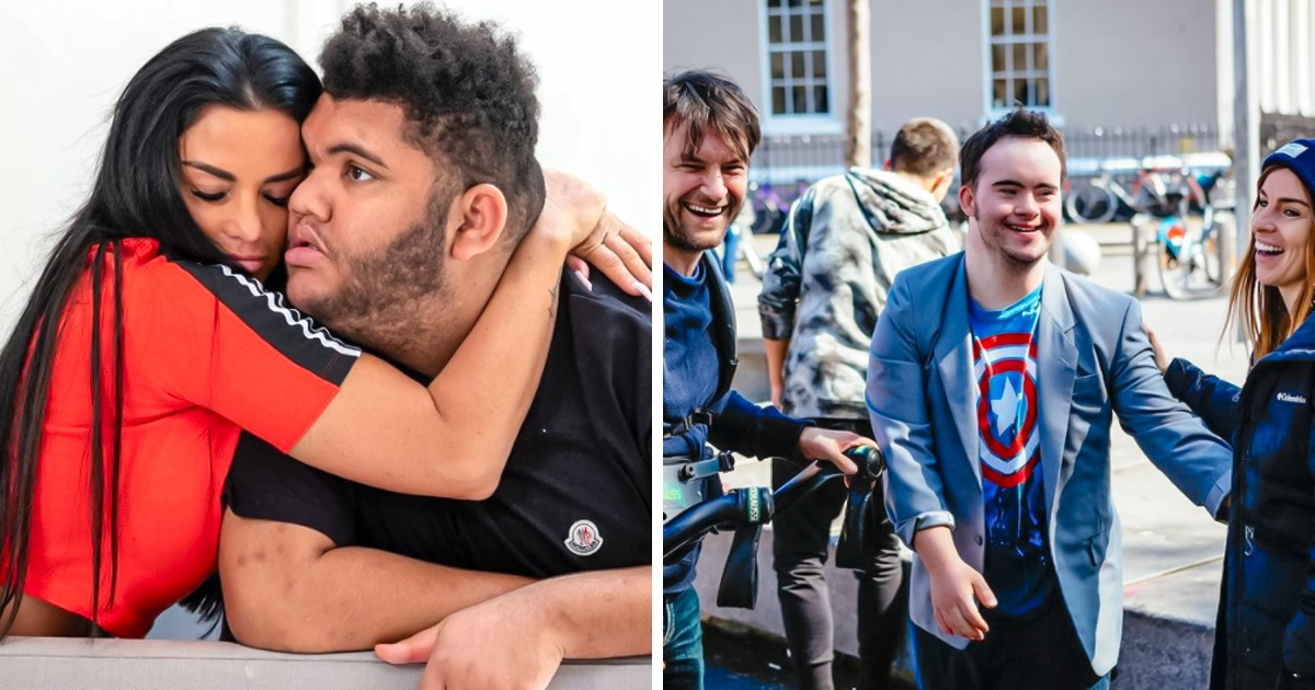 9 Célébrités européennes qui ont trouvé un monde d’amour inconditionnel grâce à leurs enfants aux besoins particuliers 9 Célébrités européennes qui ont trouvé un monde d’amour inconditionnel grâce à leurs enfants aux besoins particuliers