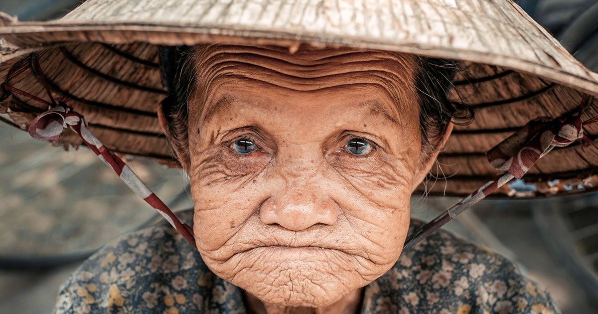 Un photographe de voyage passe 210 jours en Asie et tombe amoureux du Vietnam