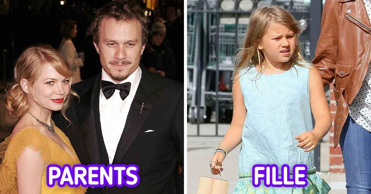 13 Ex-couples de célébrités qui ont eu un enfant ensemble, et tu ne le savais peut-être pas