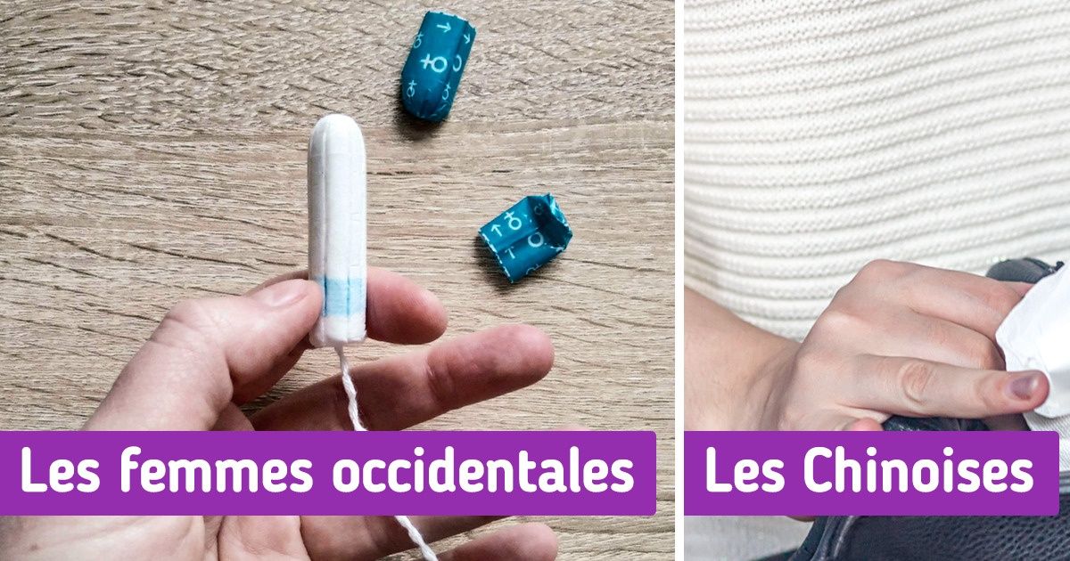 12 Secrets des femmes chinoises qui rendent perplexes les étrangères