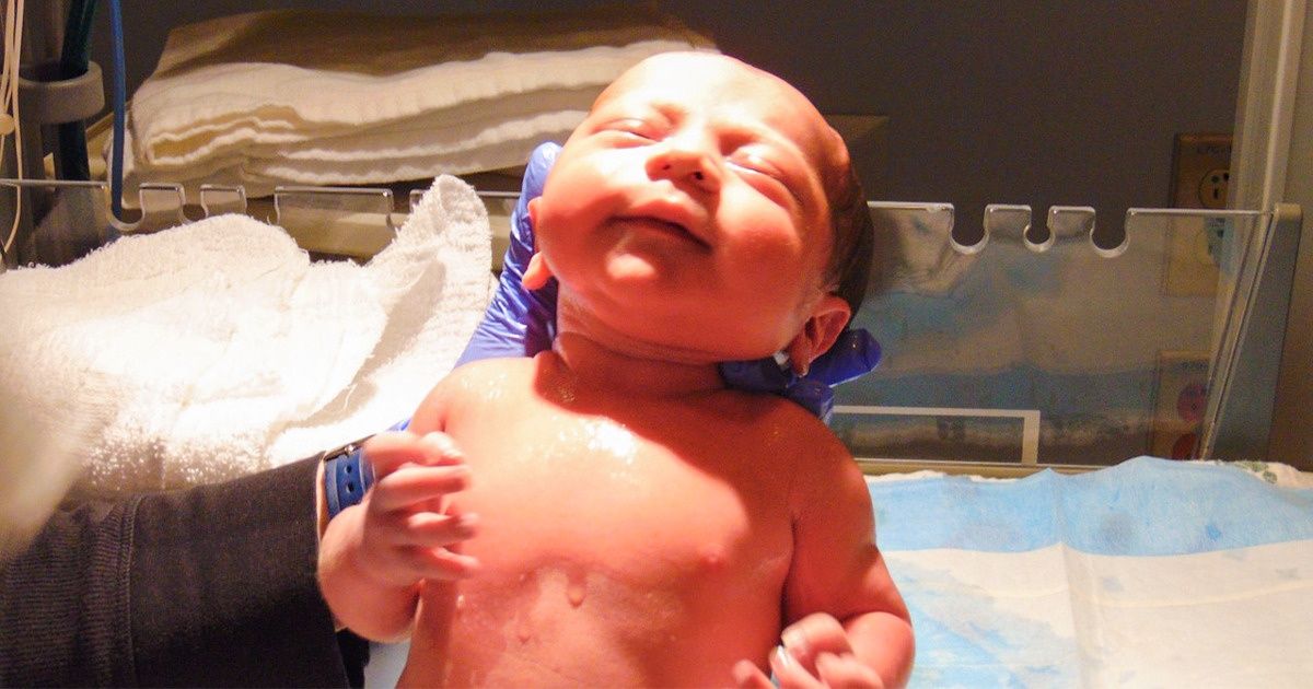 10 Conseils qui aident à surmonter la peur de l’accouchement 10 Conseils qui aident à surmonter la peur de l’accouchement