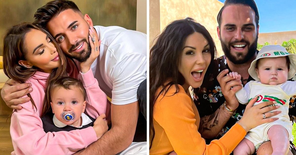 10 Couples dont l’amour est né devant les caméras de télé-réalité
