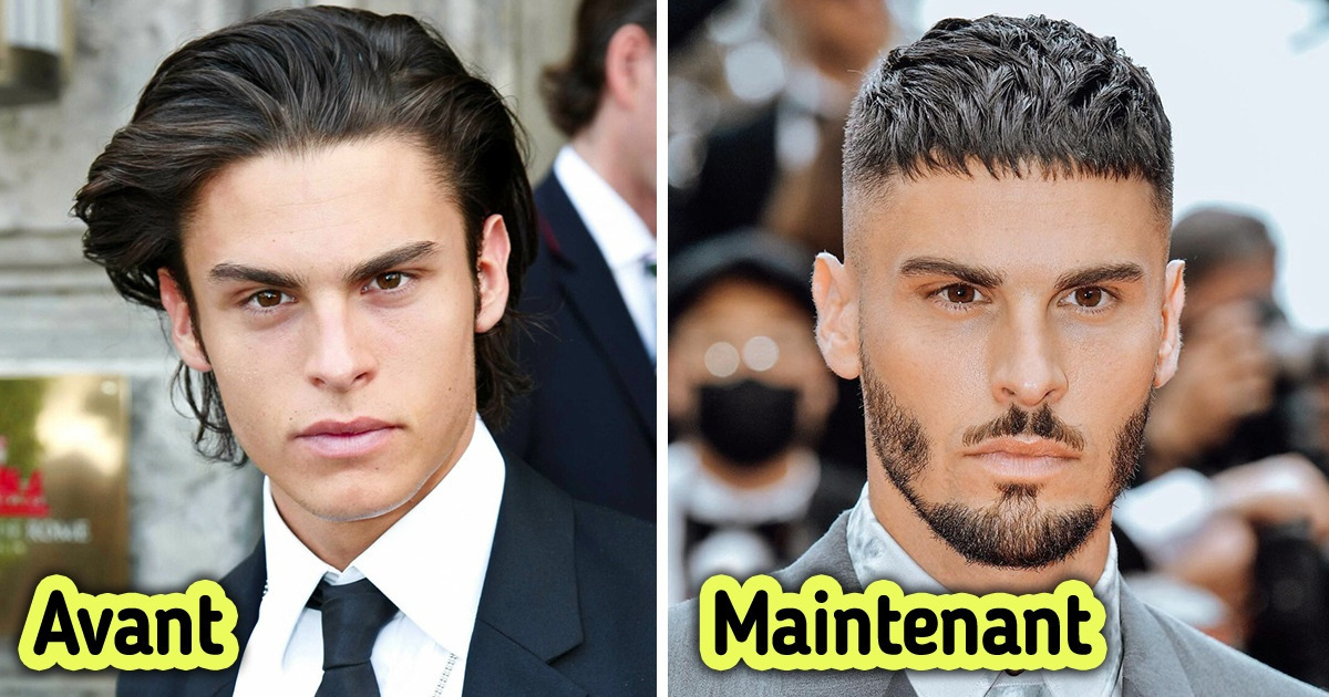 Comment se présentent aujourd’hui 10 top-modèles qui ont marqué l’histoire de la mode en France