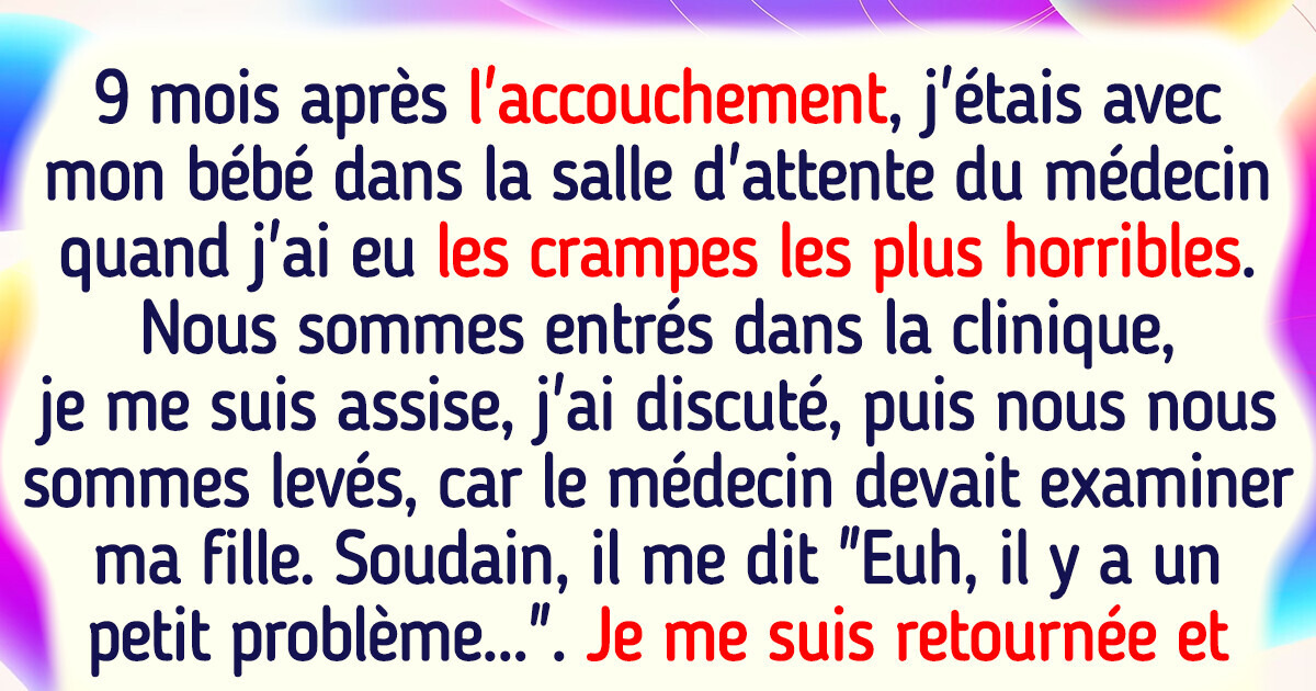 10 Femmes courageuses s’expriment sur leurs moments les plus embarrassants
