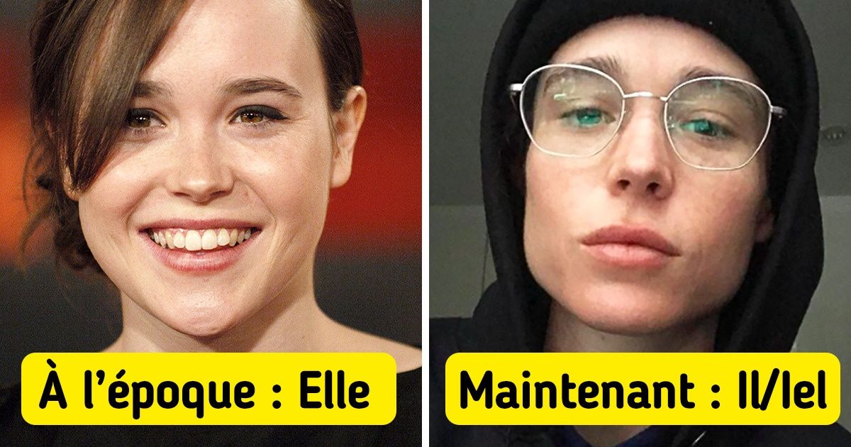 Voici pourquoi nous devrions toujours réfléchir à deux fois avant d’utiliser un pronom donné pour parler de quelqu’un d’autre