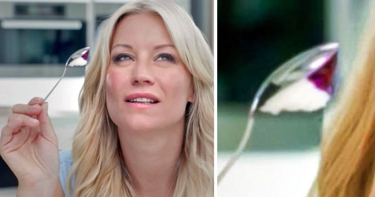 12 clichés ridicules qui sont présents dans les publicités et dépourvus de toute logique ! 12 clichés ridicules qui sont présents dans les publicités et dépourvus de toute logique !