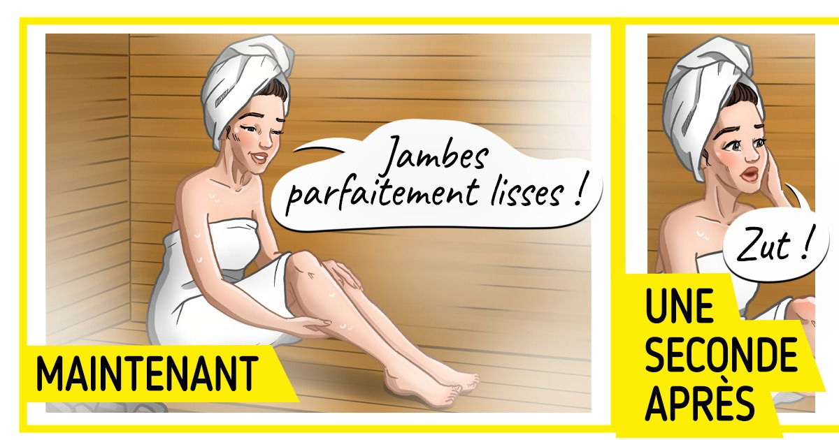 17 Bandes dessinées montrant qu’être une femme n’est pas toujours facile, mais jamais ennuyeux