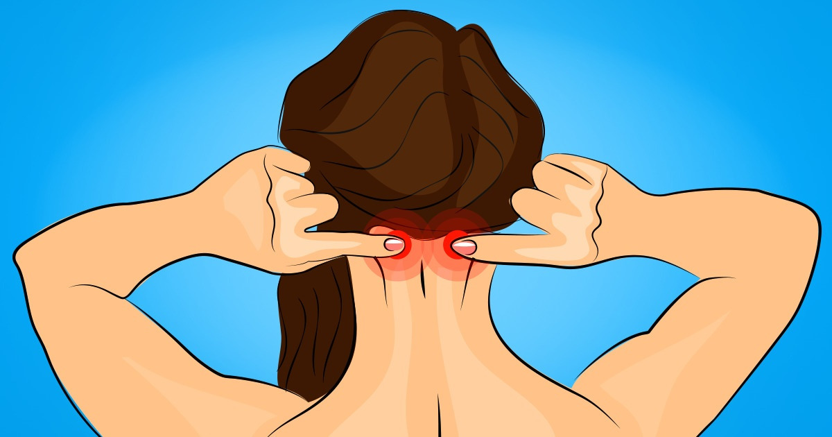 10 Façons de soulager n’importe où et rapidement un mal de tête tenace 10 Façons de soulager n’importe où et rapidement un mal de tête tenace