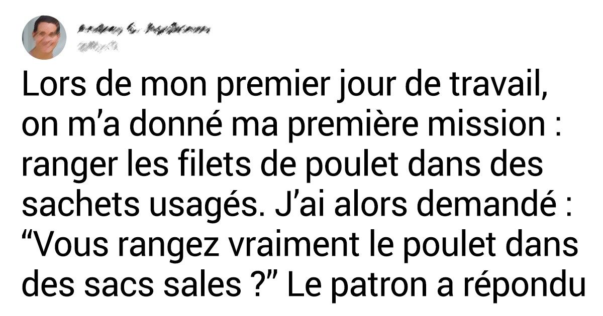 20+ Aveux de cuisiniers et de serveurs qui révèlent ce qui se cache derrière les portes des restaurants