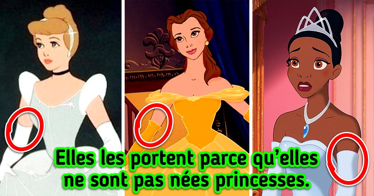17 Faits que tu ne connaissais peut-être pas sur les princesses Disney 17 Faits que tu ne connaissais peut-être pas sur les princesses Disney