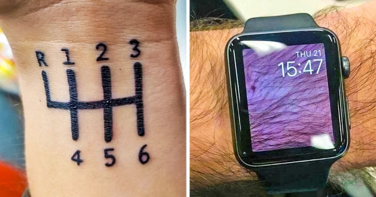 Certaines personnes font parfois des choses vraiment bizarres, et ces 20 photos le prouvent ! Certaines personnes font parfois des choses vraiment bizarres, et ces 20 photos le prouvent !