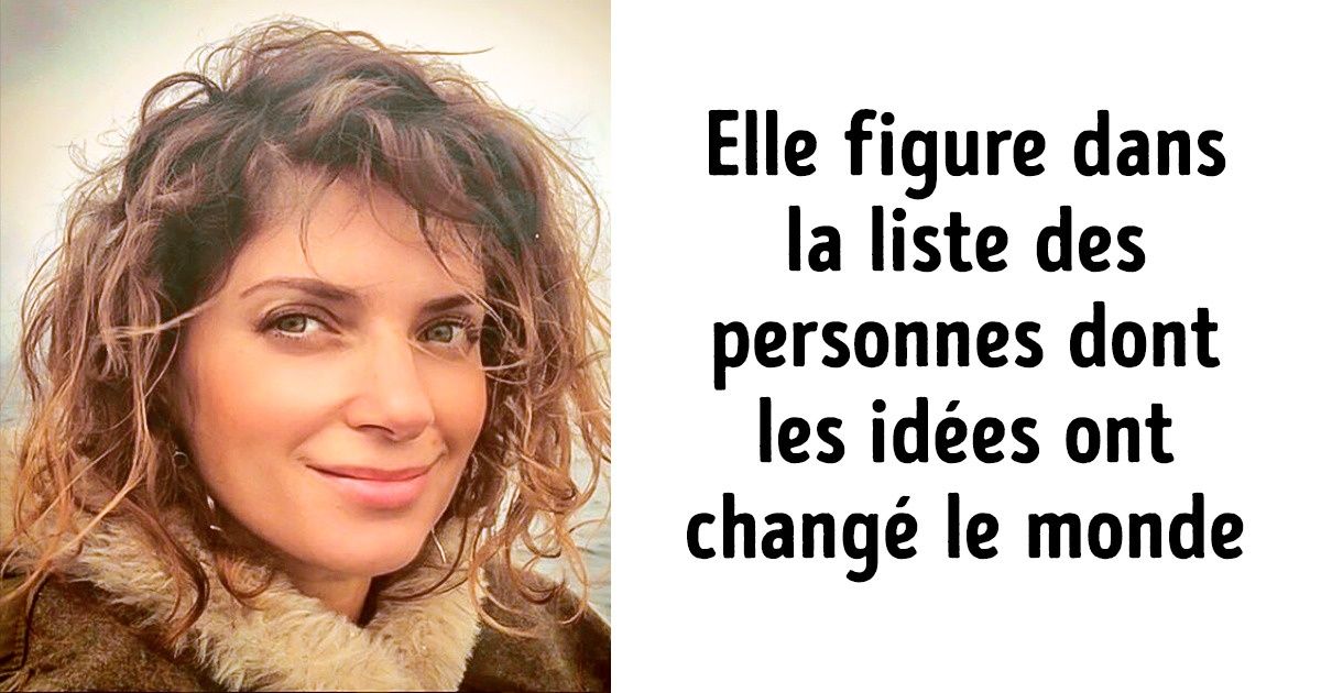 10 Scientifiques modernes qui brisent les stéréotypes que l’on se fait sur les personnes travaillant dans le monde de la science