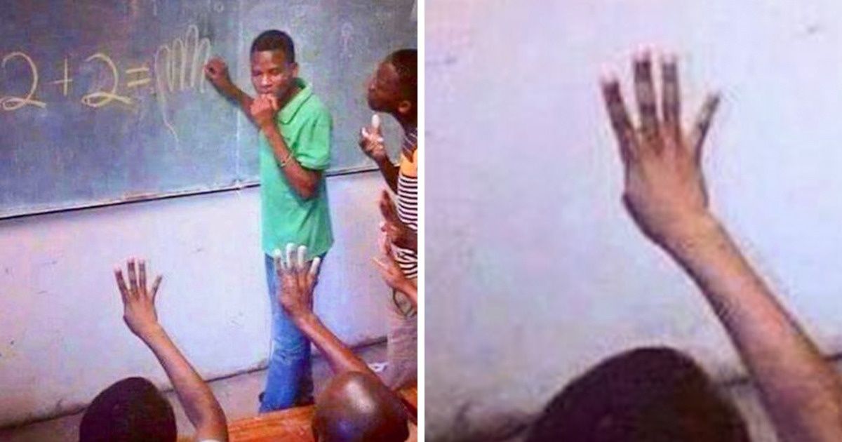 21 Photos de personnes qui ont vraiment pris les choses au pied de la lettre, quitte à faire n’importe quoi 21 Photos de personnes qui ont vraiment pris les choses au pied de la lettre, quitte à faire n’importe quoi