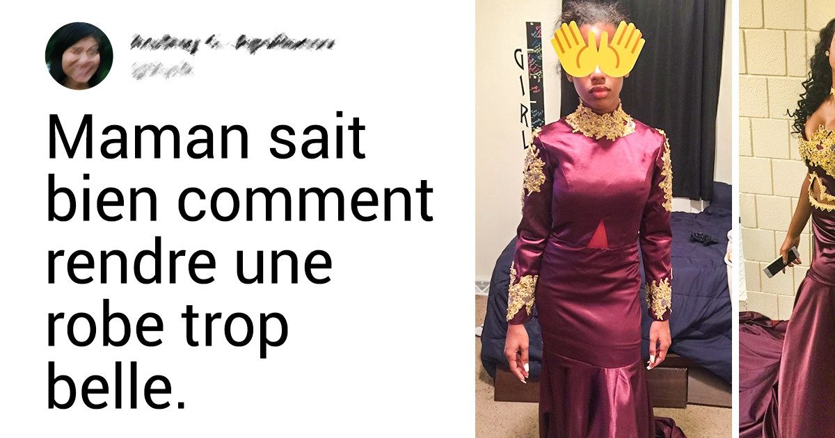17 Mères cool qui font rêver leurs enfants