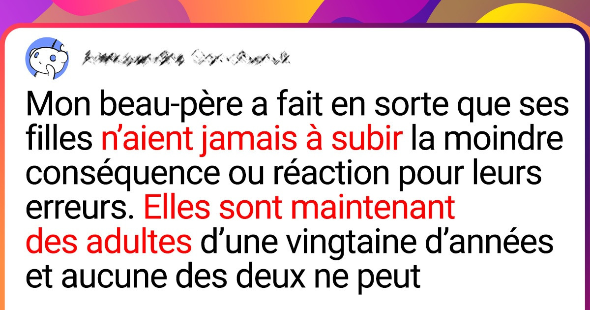 20+ Personnes racontent des erreurs parentales actuelles qui pourraient entraîner des regrets à l’avenir