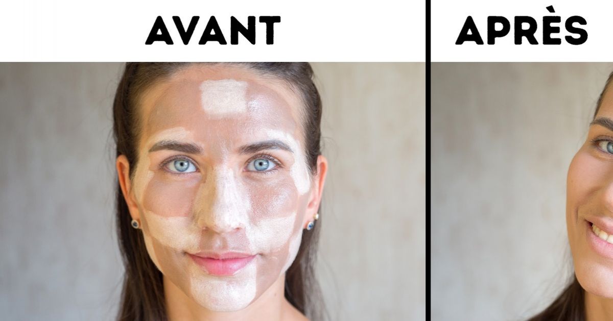 J’ai testé 8 astuces beauté trouvées sur Internet et je sais maintenant lesquelles je peux conseiller à mes copines J’ai testé 8 astuces beauté trouvées sur Internet et je sais maintenant lesquelles je peux conseiller à mes copines