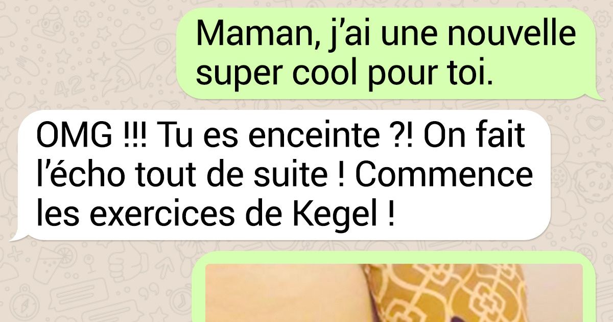 Voilà à quoi se décident certaines mamans qui veulent une vie idéale pour leur enfant