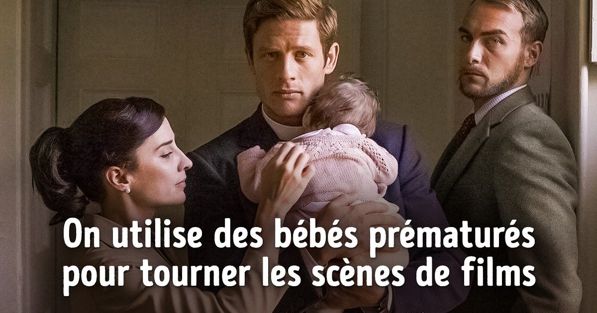 16 Faits insolites partagés par des internautes et qui vont te laisser bouche bée 16 Faits insolites partagés par des internautes et qui vont te laisser bouche bée