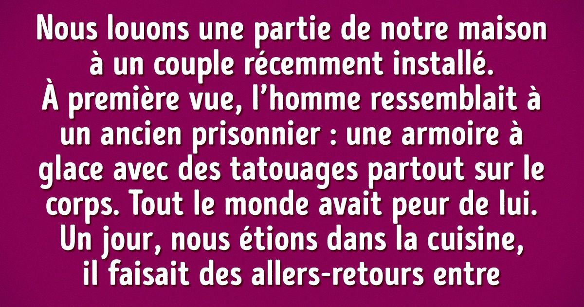Une sélection d’histoires sur des super voisins qui te feront chaud au cœur Une sélection d’histoires sur des super voisins qui te feront chaud au cœur