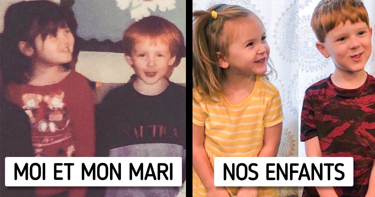 20+ Photos attendrissantes qui montrent ce que ça fait de rencontrer l’amour de sa vie