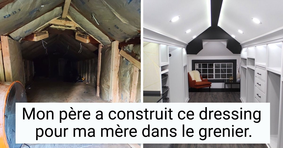 21 Personnes dont la “touche magique” pourrait transformer n’importe quoi en or