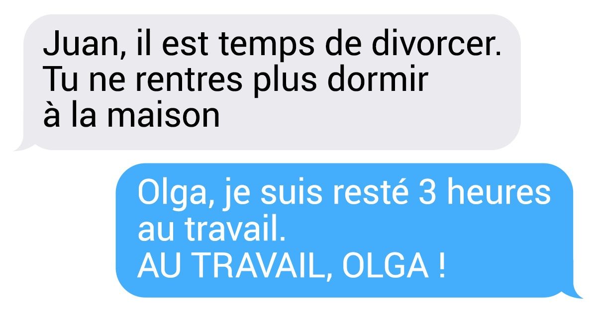 13 Textos dans lesquels les femmes ont battu tous les records de logique et d’humour